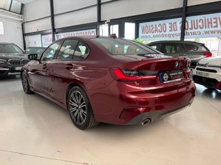 BMW Serie 3 318da 2022