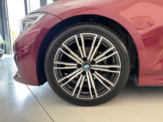 BMW Serie 3 318da 2022