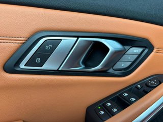 BMW Serie 3 318da 2022
