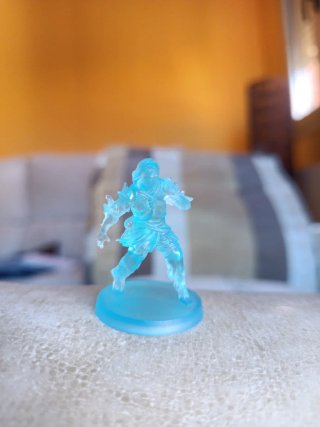 Miniatura de Fantasma