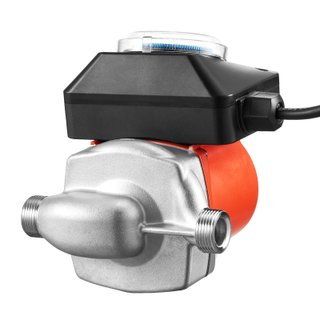 Pompa Ricircolo Acqua Calda con Timer 38 L/min