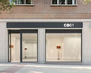 Local comercial en alquiler en Gaztambide en Madrid