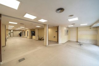 Local comercial en alquiler en Gaztambide en Madrid