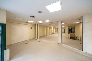Local comercial en alquiler en Gaztambide en Madrid