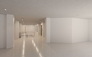 Local comercial en alquiler en Gaztambide en Madrid