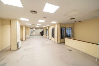 Local comercial en alquiler en Gaztambide en Madrid