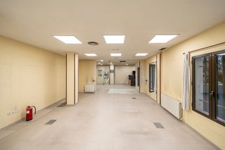 Local comercial en alquiler en Gaztambide en Madrid