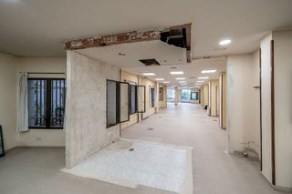 Local comercial en alquiler en Gaztambide en Madrid