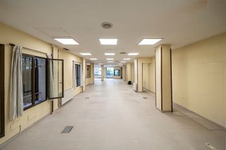 Local comercial en alquiler en Gaztambide en Madrid