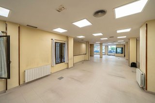 Local comercial en alquiler en Gaztambide en Madrid