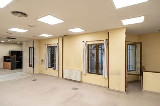 Local comercial en alquiler en Gaztambide en Madrid