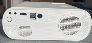 Proyector Portátil Wimius K5 1080P