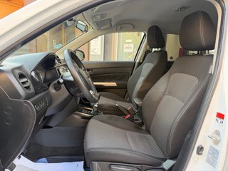 Suzuki Vitara 2015 1.6 DDiS 120CV GLE Etiqueta C!!