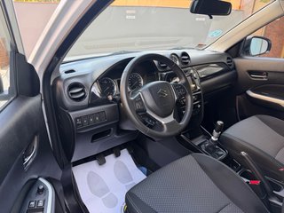 Suzuki Vitara 2015 1.6 DDiS 120CV GLE Etiqueta C!!