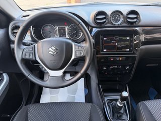 Suzuki Vitara 2015 1.6 DDiS 120CV GLE Etiqueta C!!