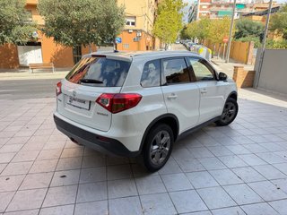 Suzuki Vitara 2015 1.6 DDiS 120CV GLE Etiqueta C!!