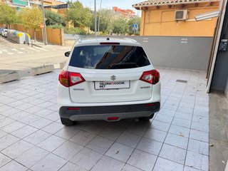 Suzuki Vitara 2015 1.6 DDiS 120CV GLE Etiqueta C!!