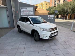 Suzuki Vitara 2015 1.6 DDiS 120CV GLE Etiqueta C!!