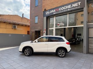 Suzuki Vitara 2015 1.6 DDiS 120CV GLE Etiqueta C!!