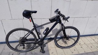 Orbea Onna 40 Talla L