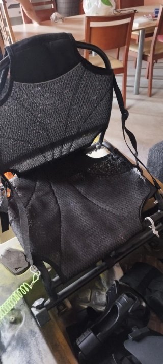 Kayak de PEDALERA pesca Matrix