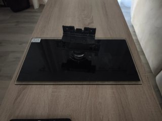 Peana Soporte TV Samsung