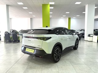 Peugeot 3008 Allure Hybrid 1.2 145CV eDCS6 MHEV