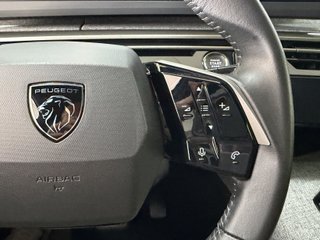 Peugeot 3008 Allure Hybrid 1.2 145CV eDCS6 MHEV