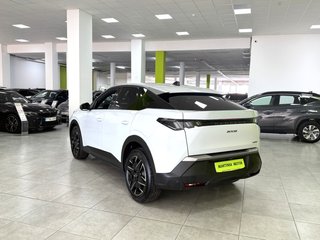 Peugeot 3008 Allure Hybrid 1.2 145CV eDCS6 MHEV