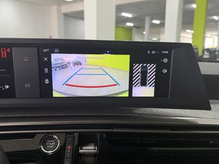 Peugeot 3008 Allure Hybrid 1.2 145CV eDCS6 MHEV
