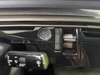 Peugeot 3008 Allure Hybrid 1.2 145CV eDCS6 MHEV