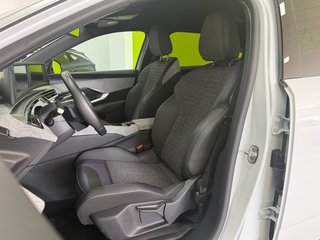 Peugeot 3008 Allure Hybrid 1.2 145CV eDCS6 MHEV