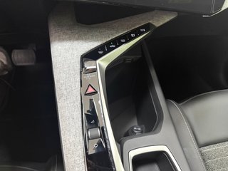 Peugeot 3008 Allure Hybrid 1.2 145CV eDCS6 MHEV