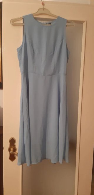 1Vestidos de Fiesta inolvidable talla xs y otro s