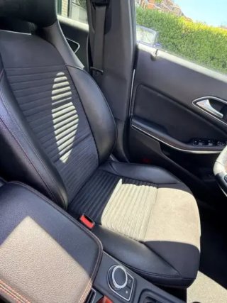 Mercedes-Benz Clase CLA 200