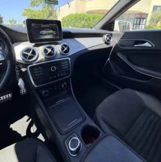 Mercedes-Benz Clase CLA 200