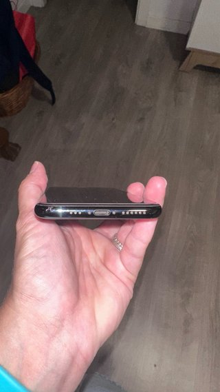 iPhone 11 Pro 256 GB verde