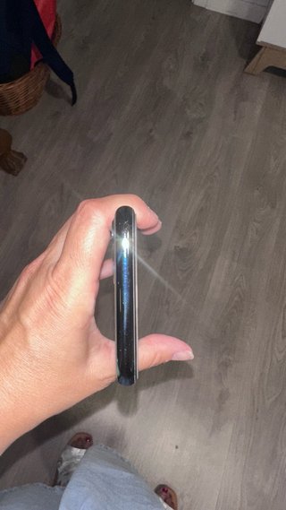 iPhone 11 Pro 256 GB verde