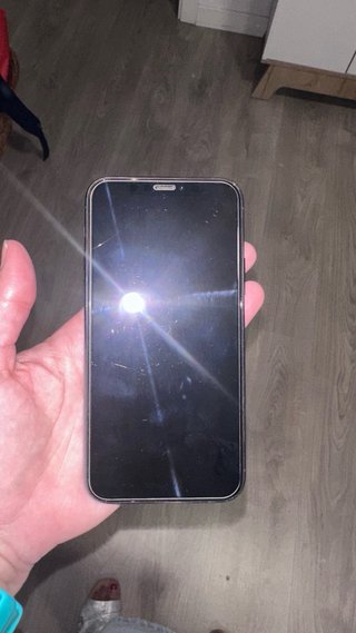 iPhone 11 Pro 256 GB verde