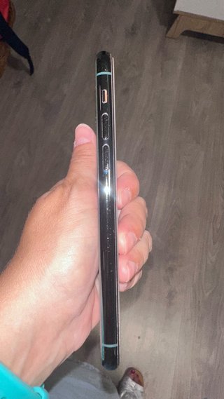 iPhone 11 Pro 256 GB verde