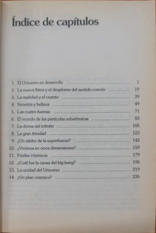 Superfuerza - Paul Davies (Biblioteca Científica)