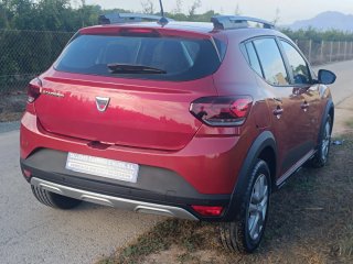 Dacia Sandero 2022