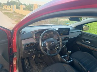 Dacia Sandero 2022