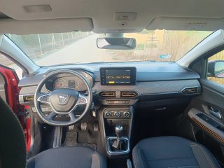 Dacia Sandero 2022