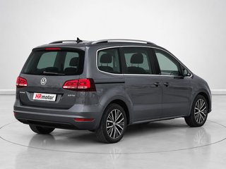 Volkswagen Sharan Advance 2.0 TDI BMT 110 kW (150 CV) DSG