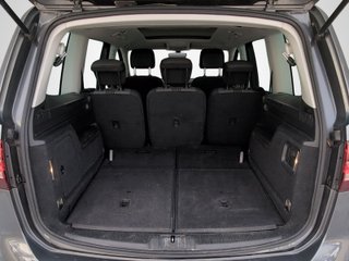 Volkswagen Sharan Advance 2.0 TDI BMT 110 kW (150 CV) DSG