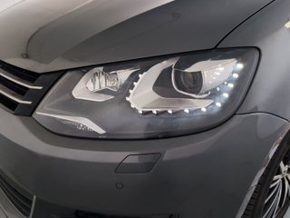 Volkswagen Sharan Advance 2.0 TDI BMT 110 kW (150 CV) DSG