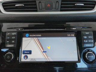 Nissan Qashqai DIG-T 115 Acenta 4x2 XTronic 85 kW (115 CV)