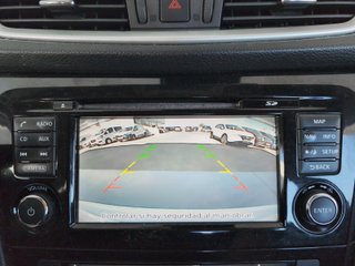Nissan Qashqai DIG-T 115 Acenta 4x2 XTronic 85 kW (115 CV)
