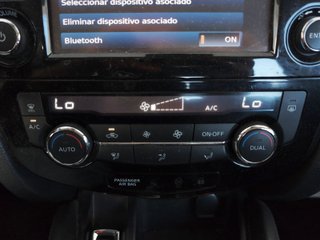 Nissan Qashqai DIG-T 115 Acenta 4x2 XTronic 85 kW (115 CV)